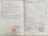 Chính chủ cần  bán gấp Nhà Xưởng Thạnh Lộc 47, phường Thạnh Lộc, Quận 12, TPHCM