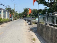 Chính chủ cần  bán gấp Nhà Xưởng Thạnh Lộc 47, phường Thạnh Lộc, Quận 12, TPHCM