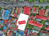 TÔ HIỆU – LÊ CHÂN  BIỆT THỰ HIẾM 770m² GIỮA TRUNG TÂM