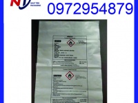 Bao PP dệt in flexo đựng phân bón, gạo, bột mì...