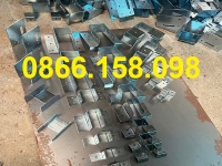 Tại sao cần dùng bas U xà gồ khi thi công khung sắt?