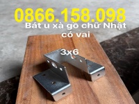 Tại sao cần dùng bas U xà gồ khi thi công khung sắt?