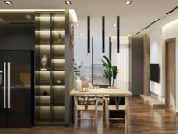 CHÍNH CHỦ CẦN BÁN CĂN HỘ CAO CẤP THE MANOR LÀO CAI