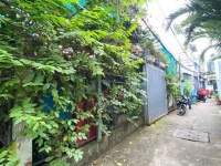 Bán nhà 142m2 Huỳnh Tấn Phát, P.Tân Phú, Q7, giá 5.5 tỷ, sổ hồng riêng, LH: 0903332332