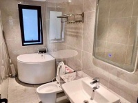 Bán nhà Việt Hưng- Dân Xây- Oto- Thang Máy- Ngõ Nông 48m 6 tầng nhỉnh 10 tỷ(TL)