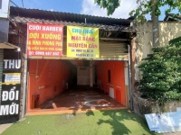CHO THUÊ MB TRỐNG GIÁ CHỈ : 13,9 tr ! MT đường lớn kinh doanh gần ngã ba sầm uất, Tel : 0909508035