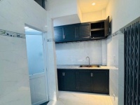NHÀ MỚI GIÁ TỐT- HẺM XE HƠI - BÌNH TIÊN - QUẬN 6-CHỈ HƠN 3 TỶ - GIÁP QUẬN 5