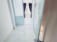 NHÀ MỚI GIÁ TỐT- HẺM XE HƠI - BÌNH TIÊN - QUẬN 6-CHỈ HƠN 3 TỶ - GIÁP QUẬN 5