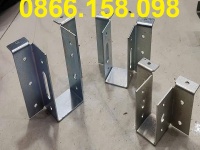  Các loại bát u lắp ghép chữ nhật bas u xà gồ tại xưởng