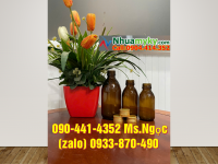 Lọ 50ml phun sương, chai nhựa 50ml xịt khoáng 