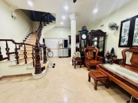 CHO THUÊ NGUYÊN CĂN MINH KHAI, Ô TÔ SÁT NHÀ, FULL NỘI THẤT, 50M 5T, 3 NGỦ 14TR/THÁNG 0965549363