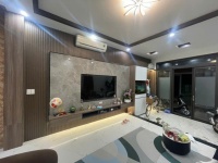 NHÀ ĐẸP THIÊN LÔI – 4 TẦNG CHỈ 4,2 TỶ