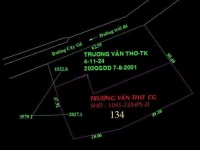 CHÍNH CHỦ CẦN BÁN ĐẤT NÔNG NGHIỆP CHÍNH CHỦ – AN NHƠN TÂY, CỦ CHI ,TPHCM