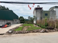 Đất Trương Hán Siêu 63.5m2 vuông đét ngõ ô tô giá chỉ 1.3x tỷ
