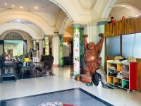BÁN NHÀ MẶT TIỀN NGUYỄN TẤT THÀNH – 1420M² – NGANG 20M – GIÁ NHỈNH 31 TỶ