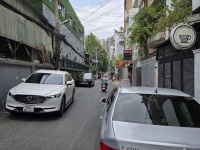 CHO THUÊ MẶT BẰNG KINH DOANH QUẬN 10 – VỊ TRÍ ĐẸP, GIÁ TỐT
