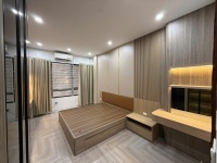 TRUNG TÂM ĐÔNG ĐA - PHỐ NGUYỄN LƯƠNG BẰNG-  5 TẦNG FULL NỘI THẤT - CÁCH 0T0 60M