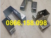Nơi bán bát sắt chữ u 30x60mm, 40x80mm, 50x100mm tại Hà Nội