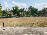 CẦN BÁN 250M2 12,5X20 NỀN BIỆT THỰ KDC 47HA AN PHÚ TÂY