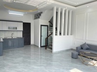 BÁN NHÀ 3 TẦNG XÂY MỚI ĐẰNG HẢI – HẢI AN – GẦN CÔNG VIÊN GỐC LIM – GIÁ 2,38 TỶ