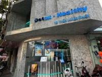 HOT HOT –BÁN NHÀ GÓC 2 MẶT TIỀN Tại Đường Trần Nhật Duật, Trần Thị Tính, Phường Nha Trang, Khánh Hòa