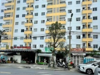 CHÍNH CHỦ BÁN CĂN TẦNG TRỆT THƯƠNG MẠI CHUNG CƯ SUNHOME – MẶT TIỀN BÙI DƯƠNG LỊCH,ĐÀ NẴNG