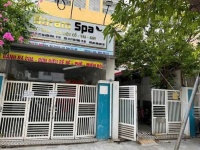 CHÍNH CHỦ BÁN CĂN TẦNG TRỆT THƯƠNG MẠI CHUNG CƯ SUNHOME – MẶT TIỀN BÙI DƯƠNG LỊCH,ĐÀ NẴNG