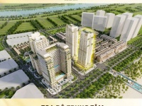 Căn hộ trực diện biển đẹp nhất biển Bảo Ninh - Bàn giao tiêu chuẩn quốc tế - sở hữu lâu dài