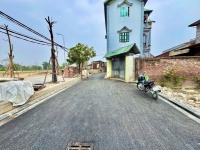 ✅Đất Lỗ Giao, xã Thư Lâm (Đông Anh cũ) 51,6m2 Hà Nội 0356118296