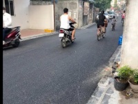 CHÍNH CHỦ CẦN NHƯỢNG LẠI CỬA  HÀNG QUÁN TÓC, MÊ LINH ,HÀ NỘI