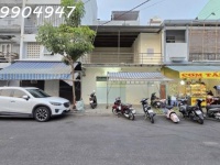 Nhà mặt tiền ngang 6.9m ngay Chợ Đầm TP Nha Trang thuận tiện kinh doanh