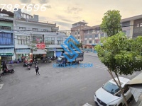 Nhà mặt tiền ngang 6.9m ngay Chợ Đầm TP Nha Trang thuận tiện kinh doanh