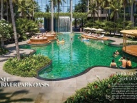 Chung cư Sunshine River Park  O93 1711 838 căn  2 ngủ view công viên 65ha Cipucha