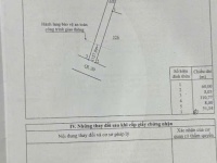 ĐẤT VỊ TRÍ ĐẸP – GIÁ TỐT - CHÍNH CHỦ Cần Bán Đất Nền Mặt Tiền Đường Nhựa Đầu Dốc 12 Định Quán.