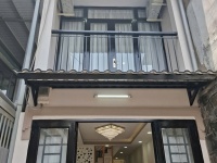 CHÍNH CHỦ Cần Bán Nhà ĐẸP Đặng Văn Bi, Phường Trường Thọ, TP Thủ Đức - Hồ Chí Minh