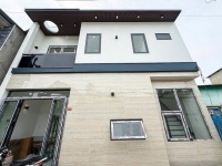 Bán nhà 1 trệt 1 lầu mới gần bờ kè bửu long, P. TRấn Biến giá chỉ 2.5 tỷ