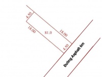 SỞ HỮU NGAY LÔ ĐẤT ĐẸP - GIÁ TỐT - Vị Trí Đắc Địa Tại TT Đại Nghĩa, Xã Mỹ Đức, TPHN