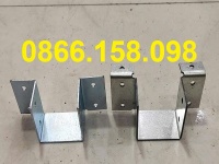 Xưởng sản xuất bas u lắp ghép dùng cho sắt hộp
