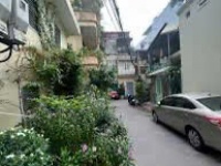 CHÍNH CHỦ CHO THUÊ CĂN HỘ 60M² TẠI KHU TẬP THỂ NAM ĐỒNG – ĐỐNG ĐA, HÀ NỘI