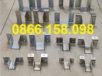 Khi thi công có cần sử dụng phụ kiện ghép nối sắt hộp không?