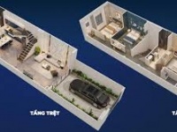LAN ANH AVENUE- CƠ HỘI ĐẦU TƯ SIÊU HOT- NHÀ PHỐ 2 TẦNG chỉ 1.9 tỷ. Nghĩa 0938230002