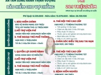 Gói bảo hiểm Dai-ichi Life cho ba và bé – Lựa chọn an tâm dài hạn