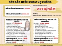 Gói bảo hiểm Dai-ichi Life cho ba và bé – Lựa chọn an tâm dài hạn