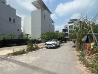 BÁN ĐẤT DV 16.32HA DI TRẠCH – VIEW CÔNG VIÊN – GIÁ ĐẦU TƯ
