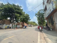 BÁN ĐẤT DV 16.32HA DI TRẠCH – VIEW CÔNG VIÊN – GIÁ ĐẦU TƯ