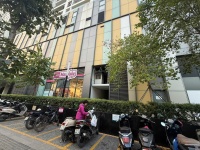 BÁN CHÂN ĐẾ CHUNG CƯ KOSMO TÂY HỒ