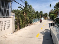 ĐẦU TƯ SINH LỜI - Chính Chủ Bán Đất Mặt Tiền Đường cặp sông Cái Răng Bé - Yên Hạ, Cần Thơ