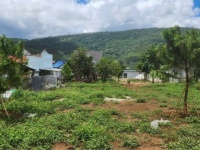 ĐẤT ĐẸP - GIÁ TỐT CHÍNH CHỦ BÁN LÔ 2 MẶT TIỀN TẠI Xã HIỆP AN, ĐỨC TRỌNG, Lâm Đồng