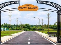 Bán mảnh đất 100m2, mặt tiền 6,92m, tai trục chính đường rộng 30m  nối ra khu công nghệ cao Hoà