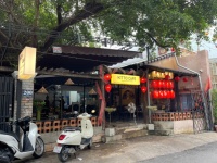 CHỐT NHANH QUÁN CAFE ĐẸP LẮM ! QUÁN  CAFFE VITAFE - MÁY LẠNH , Góc 2 MT MB Thuê chỉ : 12 tr ! DT :
